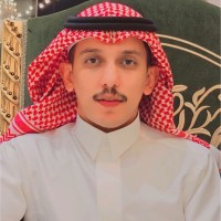 Abdulrahman Alanazi