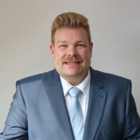 Martin Bornhöft, PhD