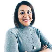 Olga María Maldonado Cano