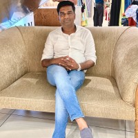 Prem Kumar R