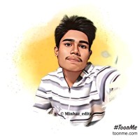 Minhaz Rahman