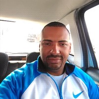 Geandro Pinheiro Dos Santos