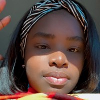 Aaliyah Campbell