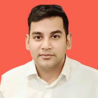 Chirag Garg