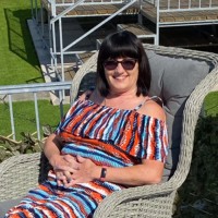Deborah Slaney