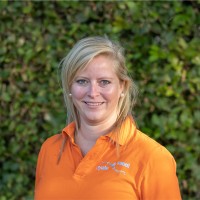 Wendy Van Vessem-Musters
