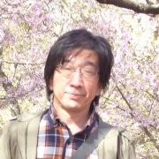 Toshiya Kobayashi