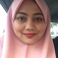 Normasniza Mat Ghani