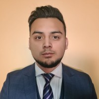 Angelo Guzmán Gomez