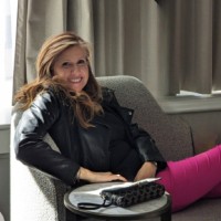 Stacey Ricards