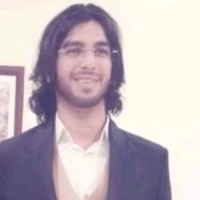 SYED NASEER AHMED الخطيب