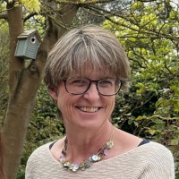 Judy Carr