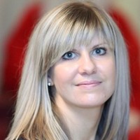 Khrystyna Bilyanska