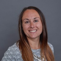 Samantha Regosch