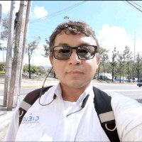 Mynor Oqueli
