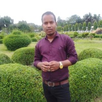 Md Jahir Uddin