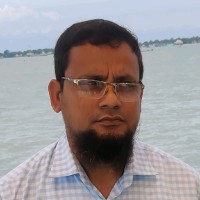 Khandakhar Zahedur Rahaman