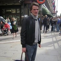 Oliver Coates
