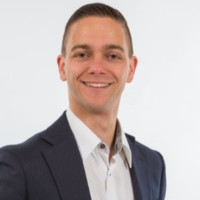 Wesley van Waarde AA