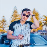 The Anh (Andy) Pham