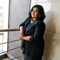 Isha Paratkar