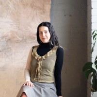Jacqueline Cilia
