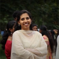 Karishma Chandran