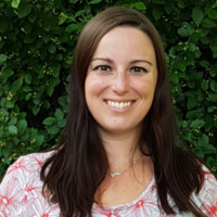 Lindsey Deets, Cpa