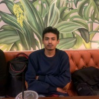 Suhail Shah