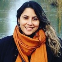 Ynajara Rodrigues Dos Santos