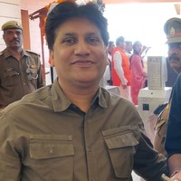 Rei Umesh Srivastava