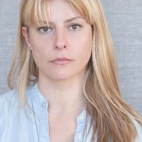 Alex Alexova