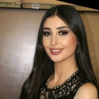 Rahaf Edrees