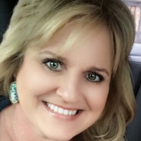 Joyce Wood