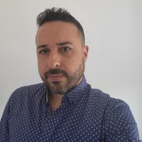 Carlos Javier Sánchez Martín