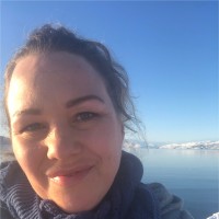 Isabell Vinterset