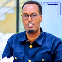 Abdullahi Osman Ibrahim
