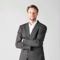 Johan Fredricksson