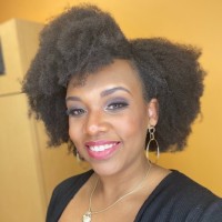 Jazmine Mccarthur
