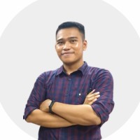 Kharisma Saputra Ginting