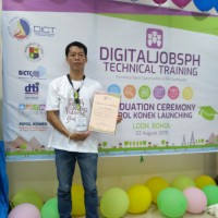 Ramil Jose Sombrio