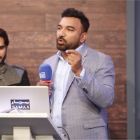 Muhammad Asim Siddique