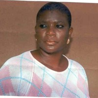 Mrs. Georginia Christian