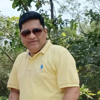 Deepak Ghag