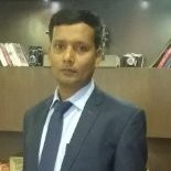 Amaresh Kumar
