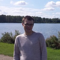 Daniel Riley