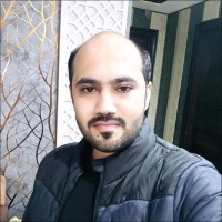 Manish S.