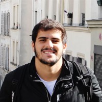 Lucas Carlos