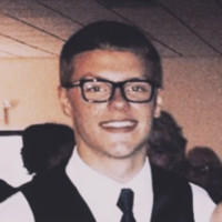 Cole Perkins, Gsp, Chst