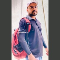 Wasi Haider